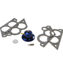 Load image into Gallery viewer, BBK Underdrive Pulleys Chevy Camaro / Pontiac Firebird 5.0/5.7L (1985-1992) Billet Aluminum - 1714 - Default Title Alternate Image