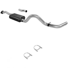 Load image into Gallery viewer, Flowmaster Exhaust Chevy Blazer 5.7L (92-95) 3.0" Catback - American Thunder 17162 - Default Title Alternate Image