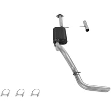 Load image into Gallery viewer, Flowmaster Exhaust Chevy Blazer 5.7L (92-95) 3.0" Catback - American Thunder 17162 - Default Title Alternate Image