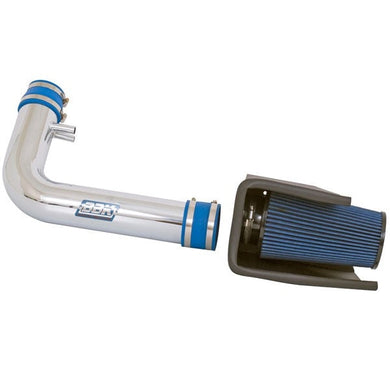 BBK Air Intake Kit Ford F-Series Truck 4.6/5.4 (1997-2003) C.A.R.B Approved - 1720