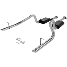 Load image into Gallery viewer, Flowmaster Exhaust Ford Mustang GT / Cobra 4.6L / 5.0L (94-97) 2.50" Catback - American Thunder 17212 - Default Title Alternate Image
