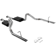 Load image into Gallery viewer, Flowmaster Exhaust Ford Mustang GT / Cobra 4.6L / 5.0L (94-97) 2.50" Catback - American Thunder 17212 - Default Title Alternate Image