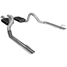 Load image into Gallery viewer, Flowmaster Exhaust Ford Mustang GT / Cobra 4.6L (1998) 2.50" Catback- American Thunder 17215 - Default Title Alternate Image