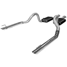 Load image into Gallery viewer, Flowmaster Exhaust Ford Mustang GT / Cobra 4.6L (1998) 2.50" Catback- American Thunder 17215 - Default Title Alternate Image