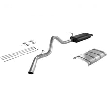 Load image into Gallery viewer, Flowmaster Exhaust Chevy Silverado / GMC Sierra 2500/3500 5.7L HD / 7.4L (96-99) 3.0" Catback- American Thunder 17224 - Default Title Alternate Image