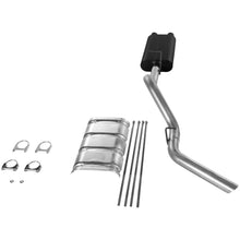 Load image into Gallery viewer, Flowmaster Exhaust Chevy Silverado / GMC Sierra 2500/3500 5.7L HD / 7.4L (96-99) 3.0" Catback- American Thunder 17224 - Default Title Alternate Image