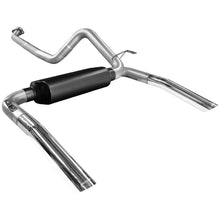 Load image into Gallery viewer, Flowmaster Exhaust Chevy Camaro 5.0L / 5.7L (86-91) 2.50" or 3.0" Catback - American Thunder - 3.0" Alternate Image