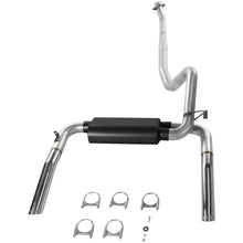 Load image into Gallery viewer, Flowmaster Exhaust Pontiac Firebird 5.0L / 5.7L (86-91) 2.50" or 3.0" Catback - American Thunder - 2.50" Alternate Image