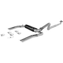 Load image into Gallery viewer, Flowmaster Exhaust Chevy Camaro 5.0L / 5.7L (86-91) 2.50" or 3.0" Catback - American Thunder - 2.50" Alternate Image