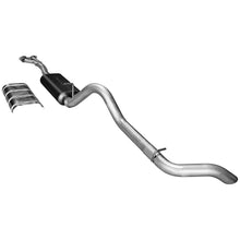 Load image into Gallery viewer, Flowmaster Exhaust Chevy Silverado / GMC Sierra 1500 5.7L (96-99) 3.0&quot; Catback- American Thunder 17287 Alternate Image