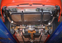 Load image into Gallery viewer, Flowmaster Exhaust Ford Mustang GT / MACH1 / Bullitt 4.6L SOHC (99-04) 3.0" Catback- American Thunder 17312 Alternate Image