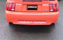 Load image into Gallery viewer, Flowmaster Exhaust Ford Mustang GT / MACH1 / Bullitt 4.6L SOHC (99-04) 3.0" Catback- American Thunder 17312 Alternate Image