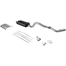 Load image into Gallery viewer, Flowmaster Exhaust Chevy Silverado / GMC Sierra 2500 6.0L (99-02) [Non HD Models] 3.0" Catback- American Thunder 17325 - Default Title Alternate Image