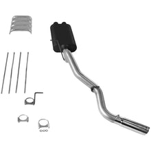 Load image into Gallery viewer, Flowmaster Exhaust Chevy Silverado / GMC Sierra 2500 6.0L (99-02) [Non HD Models] 3.0" Catback- American Thunder 17325 - Default Title Alternate Image