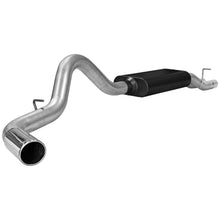 Load image into Gallery viewer, Flowmaster Exhaust Chevy Silverado / GMC Sierra 2500HD/3500HD 6.0L / 8.1L (01-07) 3.5" Catback- American Thunder 17328 Alternate Image