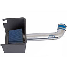 Load image into Gallery viewer, BBK Air Intake Kit Dodge Ram Truck 5.7 Hemi (2003-2008) Powder Coated Chrome - 1733 Alternate Image