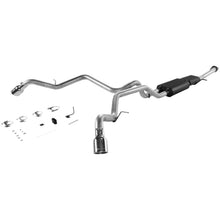 Load image into Gallery viewer, Flowmaster Exhaust Chevy Suburban 5.3L (01-06) 3.0" Catback- American Thunder 17342 Alternate Image