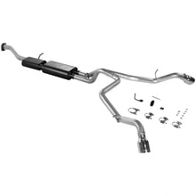 Load image into Gallery viewer, Flowmaster Exhaust Chevy Suburban 5.3L (01-06) 3.0" Catback- American Thunder 17342 Alternate Image