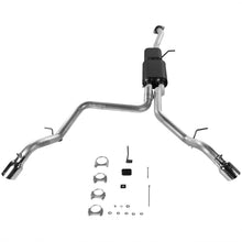 Load image into Gallery viewer, Flowmaster Exhaust GMC Yukon XL 1500 5.3L (01-06) 3.0" Catback- American Thunder 17342 Alternate Image