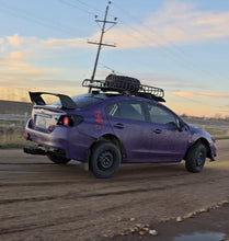 Load image into Gallery viewer, Flatout Suspension Coilovers Subaru WRX (02-07) Lift Kit - GR Lite Off-Road - Comfort Alternate Image