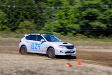Load image into Gallery viewer, Flatout Suspension Coilovers Subaru WRX (02-07) Lift Kit - GR Lite Off-Road - Comfort Alternate Image