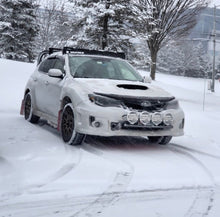 Load image into Gallery viewer, Flatout Suspension Coilovers Subaru WRX (02-07) Lift Kit - GR Lite Off-Road - Comfort Alternate Image