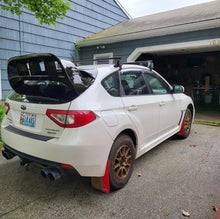 Load image into Gallery viewer, Flatout Suspension Coilovers Subaru WRX (02-07) Lift Kit - GR Lite Off-Road - Comfort Alternate Image