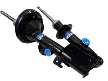 Load image into Gallery viewer, Flatout Suspension Coilovers Subaru Forester (2009-2024) Trail Runner 2" Unloaded or Fully Assembled Lift Kit Alternate Image