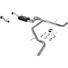 Load image into Gallery viewer, Flowmaster Exhaust GMC Yukon 4.8L / 5.3L (00-03) 2.50" Catback - American Thunder 17368 - Default Title Alternate Image