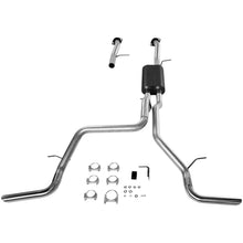 Load image into Gallery viewer, Flowmaster Exhaust GMC Yukon 4.8L / 5.3L (00-03) 2.50" Catback - American Thunder 17368 - Default Title Alternate Image