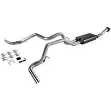 Load image into Gallery viewer, Flowmaster Exhaust GMC Yukon 4.8L / 5.3L (00-03) 2.50" Catback - American Thunder 17368 - Default Title Alternate Image