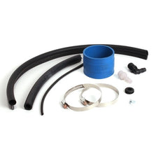 Load image into Gallery viewer, BBK Air Intake Kit Dodge Magnum (2005-2008) Charger 5.7L V8 (2006-2024) Powder Coated Chrome / Blackout - Hardware And Hose Kit Alternate Image