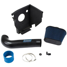 Load image into Gallery viewer, BBK Air Intake Kit Dodge Magnum (2005-2008) Charger 5.7L V8 (2006-2024) Powder Coated Chrome / Blackout - Powder Coated Chrome Alternate Image
