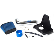Load image into Gallery viewer, BBK Air Intake Kit Dodge Magnum (2005-2008) Charger 5.7L V8 (2006-2024) Powder Coated Chrome / Blackout - Powder Coated Chrome Alternate Image