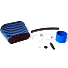 Load image into Gallery viewer, BBK Air Intake Kit Dodge Magnum (2005-2008) Charger 5.7L V8 (2006-2024) Powder Coated Chrome / Blackout - Powder Coated Chrome Alternate Image