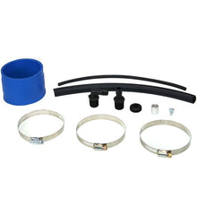 Load image into Gallery viewer, BBK Air Intake Kit Dodge Magnum (2005-2008) Charger 5.7L V8 (2006-2024) Powder Coated Chrome / Blackout - Powder Coated Chrome Alternate Image