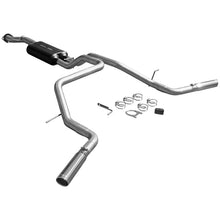 Load image into Gallery viewer, Flowmaster Exhaust Chevy Tahoe 4.8L/ 5.3L 2WD/4WD (04-06) 2.50" Catback- American Thunder 17419 - Default Title Alternate Image