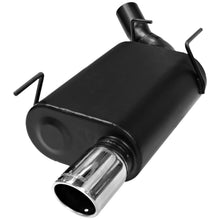 Load image into Gallery viewer, Flowmaster Exhaust Ford Mustang V6 Coupes &amp; Convertible (05-09) Axleback - American Thunder 17421 - Default Title Alternate Image