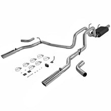 Load image into Gallery viewer, Flowmaster Exhaust Dodge Ram 1500 4.7L (06-08) 3.0" Catback- American Thunder 17424 - Default Title Alternate Image