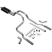 Load image into Gallery viewer, Flowmaster Exhaust Dodge Ram 1500 3.9L / 5.2L / 5.9L (94-01) 2500/3500 5.9L (94-02) 2.50" Catback- American Thunder 17429 - Default Title Alternate Image