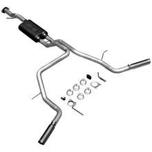 Load image into Gallery viewer, Flowmaster Exhaust GMC Yukon 4.8L / 5.3L (07-08) 3" Catback- American Thunder 17430 - Default Title Alternate Image