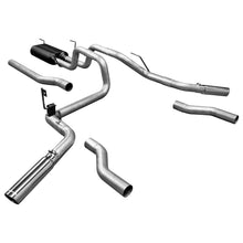 Load image into Gallery viewer, Flowmaster Exhaust Dodge Ram 1500 (05-08) 2500/3500 5.7L (98-02) 2.50" Catback - American Thunder 17438 - Default Title Alternate Image