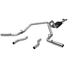Load image into Gallery viewer, Flowmaster Exhaust Chevy Silverado / GMC Sierra 1500 5.7L (96-99) 2.50" Catback - American Thunder 17470 - Default Title Alternate Image