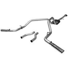 Load image into Gallery viewer, Flowmaster Exhaust GMC/Chevy C1500 / K1500 5.0L / 5.7L (93-95) 2.50" Catback- American Thunder 817473 - Default Title Alternate Image