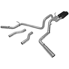 Load image into Gallery viewer, Flowmaster Exhaust Dodge Ram 1500 with 4.7L / 5.9L (02-05) 2.50" Catback - American Thunder 17476 Alternate Image