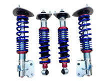Load image into Gallery viewer, Dezru Coilovers Subaru BRZ (2013-2025) Spec-S Lowering Street Coilovers - Default Title Alternate Image