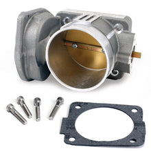 Load image into Gallery viewer, BBK Throttle Body Ford F150 (2004-2006) Expedition (2005-2006) 4.6L V8 - 75mm / 80mm Alternate Image