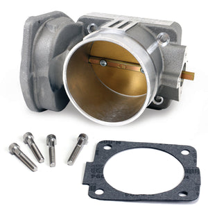 BBK Throttle Body Ford F150 (2004-2006) Expedition (2005-2006) 4.6L V8 - 75mm / 80mm