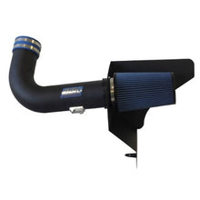 Load image into Gallery viewer, BBK Air Intake Kit Chevy Camaro SS 6.2L V8 (2010-2015) Powder Coated Chrome / Blackout - Blackout Alternate Image