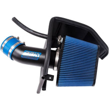 Load image into Gallery viewer, BBK Air Intake Kit Dodge Challenger/Charger Hemi 6.4L SRT8 (2011-2024) Powder Coated Chrome / Blackout Alternate Image